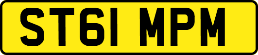 ST61MPM