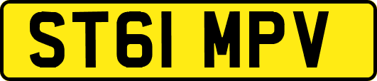 ST61MPV