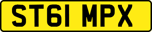 ST61MPX