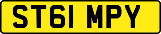 ST61MPY