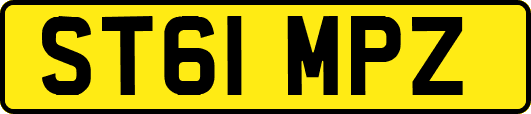 ST61MPZ