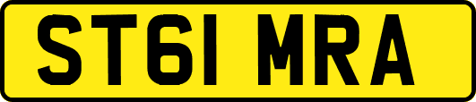 ST61MRA