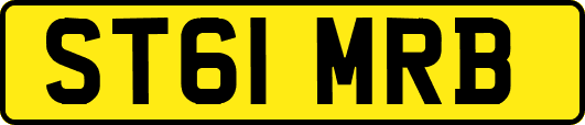 ST61MRB