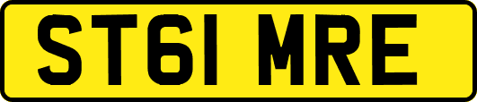 ST61MRE