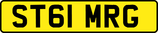 ST61MRG