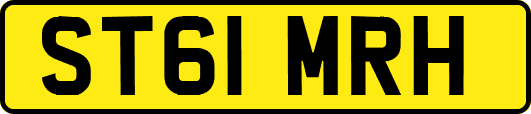 ST61MRH