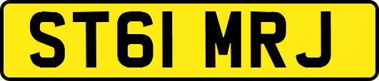 ST61MRJ