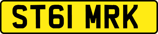 ST61MRK