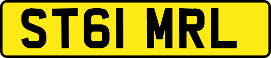 ST61MRL