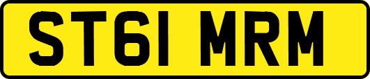 ST61MRM