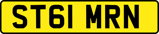 ST61MRN