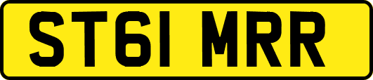 ST61MRR
