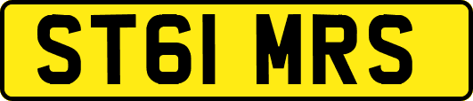 ST61MRS