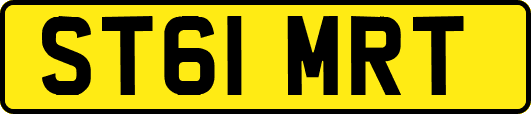 ST61MRT