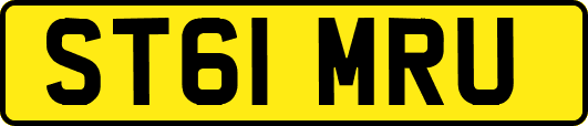 ST61MRU