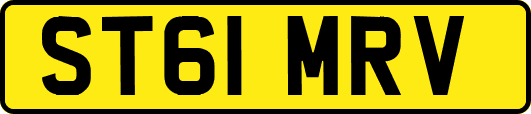 ST61MRV