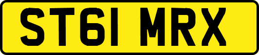 ST61MRX