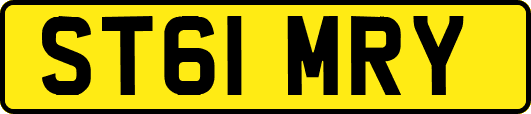ST61MRY
