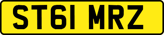 ST61MRZ
