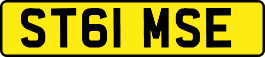 ST61MSE