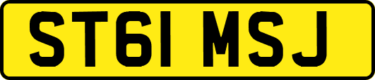 ST61MSJ