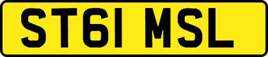 ST61MSL