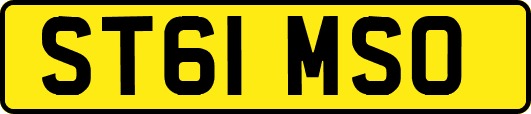 ST61MSO