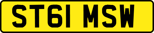 ST61MSW