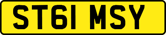 ST61MSY