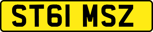 ST61MSZ