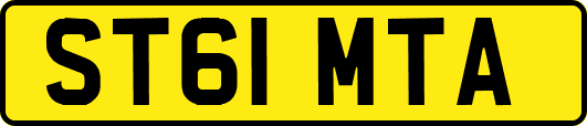 ST61MTA