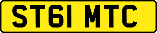 ST61MTC