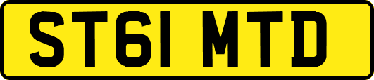 ST61MTD