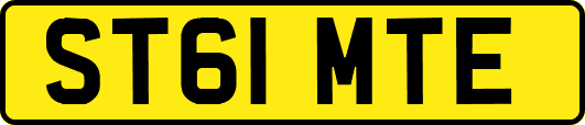 ST61MTE