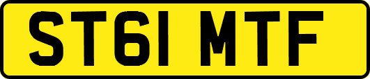 ST61MTF