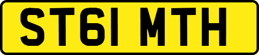 ST61MTH