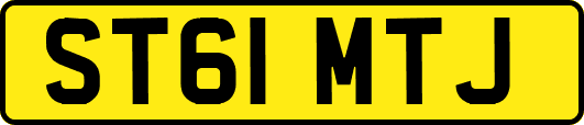 ST61MTJ