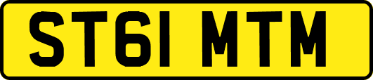 ST61MTM