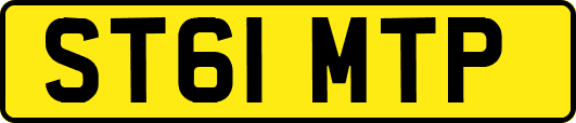 ST61MTP