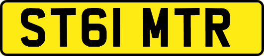 ST61MTR