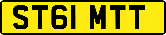 ST61MTT