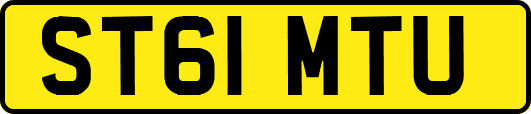 ST61MTU