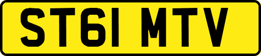 ST61MTV