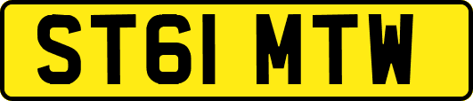 ST61MTW