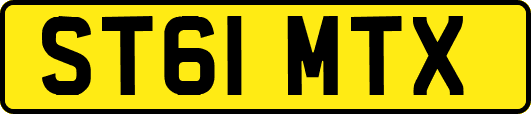 ST61MTX
