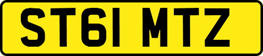 ST61MTZ