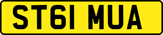 ST61MUA