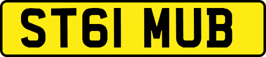 ST61MUB