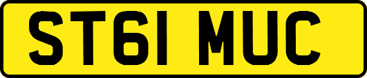 ST61MUC