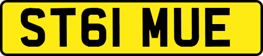 ST61MUE